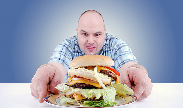 Obezite Ksrla Neden Oluyor!