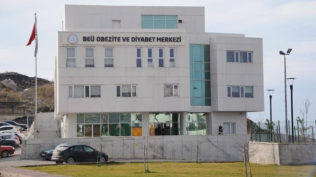 Obezite Merkezinde Kilolarndan Kurtuluyorlar