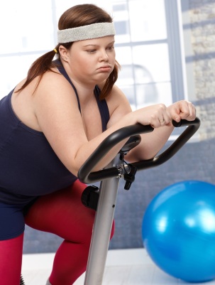 Obeziteyi Sporla Yeneceiz