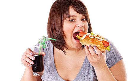 Obeziteyle Mcadele Maliyeti ok Yksek