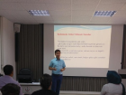 Obozite, Beslenme ve Kanser Taramalar� Konulu E�itim E�itimleri Verildi