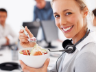 Ofis �al�sanlar� Nas�l Beslenmelidir?