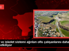 Ofis �al��anlar�n�n Boyun ve S�rt A�r�s� �ikayeti