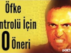 �fke Kontrol� ��in 10 �neri !