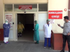 O�lu koronadan �len 83 ya��ndaki Ay�e Nine vir�s� yendi