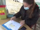 ��renciler kollar� s�vad�, a��lar� kamp�ste yap�ld�