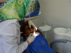 ��rencilere A��z ve Di� Sa�l��� Anlat�ld�