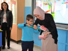Öğrencilere Ağız ve Diş Sağlığı Seti