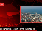 ��retmen Bitkin Halde Y�r�rken Bulundu