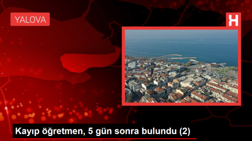 retmen Bitkin Halde Yrrken Bulundu