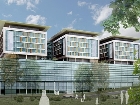Okmeydan�'na Ultra-Modern Hastane
