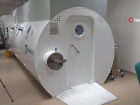 Oksijenle gelen �ifa 'Hiperbarik Tedavi'