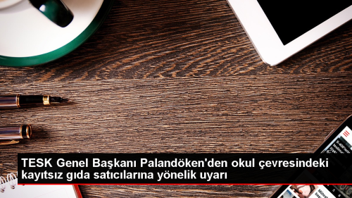 Okul evresindeki ucuz yiyecek satclarna kar duyarllk ars