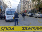 Okul servisi ihalesi sebebiyle ��kan kavgada 1 ki�i yaraland�