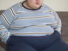 Okulunu Brakmamak in Hastaneyi Kabul Edemiyor... Henz 11 Yanda ve 185 Kilo