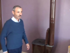 �lecek Diye Torununa �smini Verdiler... Abdurrahman Y�ksel Metal Yemek Borusuyla Hayata Tutundu