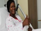 '�leceksin' Dediler, �ifay� T�rkiye'de Buldu