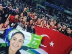 Olimpiyatlarda Neden Ba�ar�l� Olam�yoruz?