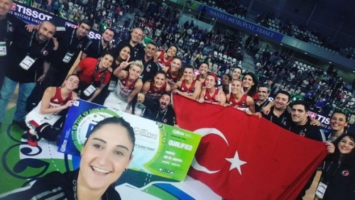 Olimpiyatlarda Neden Baarl Olamyoruz?