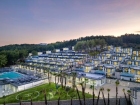 Olimpos'ta beş yıldızlı otel atık su sorunuyla gündeme geldi