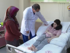 �l�mden d�nen gen� k�z 8 ay sonra konu�maya ba�lad�