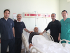 �l�mleri Azaltmak ��in Damar Hastal�klar�na Dikkat Edilmeli