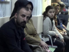 Olumsuz 6 t�p bebek denemesi ve 10 y�ll�k �ocuk hasreti PRP tedavisiyle son buldu