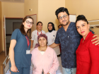 �l�m�n E�i�inden Beni T�rk Doktorlar� �evirdi