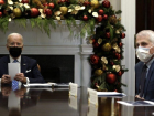 Omicron: Beyaz Saray Sağlık Danışmanı Fauci'ye göre Noel seyahatleri varyantın yayılmasını hızlandıracak