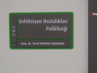 Omicron, delta varyant�n�n yerini alabilir