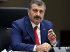Omicron: T�rkiye'de hat�rlatma dozu i�in bekleme s�resi 3 aya indirildi