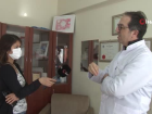 Omicron varyant�nda bir iyimser bir de k�t�mser tahmin