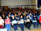 Om�'de Hastane Personeline '�� Sa�l��� ve G�venli�i' E�itimi
