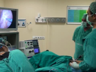 Om� Doktorlar� T�rkiye'de Bir �lke �mza Att�