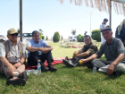 OM� Sa�l�k Bilimleri Fak�ltesi ve OKTAM, ya�l�lar i�in etkinlikler d�zenledi