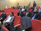 Omuz ve Dirsek Cerrahisi Derne�i Ordu B�lgesel Toplant�s�