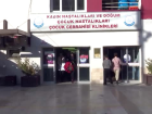 On Ayl�k Bebek �ki Ameliyatla Hayata Tutundu