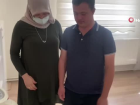 �nce kendisi kilo verdi, sonra kilo vermek isteyenlere umut oldu