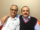 �nce K�z Karde�i, Sonra A�abeyi Hayata Ba�lad�