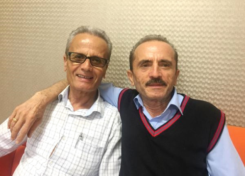 nce Kz Kardei, Sonra Aabeyi Hayata Balad