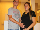 �nce Nakil Oldu, �imdi Anne Aday�