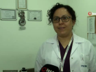 Onkoloji hastalar�na ziyaret�i kabul etmeyin uyar�s�