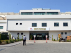 Onkoloji Hastanesi b�lgedeki �nemli bir eksi�i kapatacak