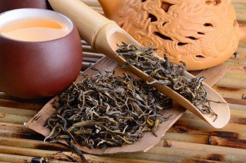 Oolong aynn Faydalar Nelerdir?