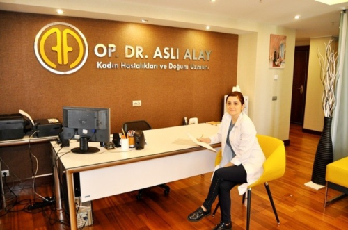 Op.dr. Alay: 