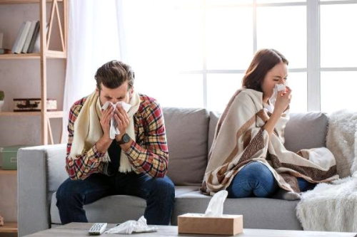 Op. Dr. ar Jorayev: Grip lme neden olabilir
