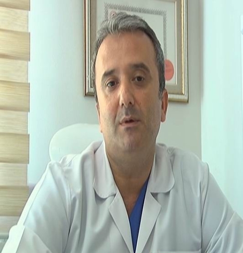 Op. Dr. Mehmet Ali Deneme: 
