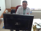 Op. Dr. Yusuf Ziya Karaca: 
