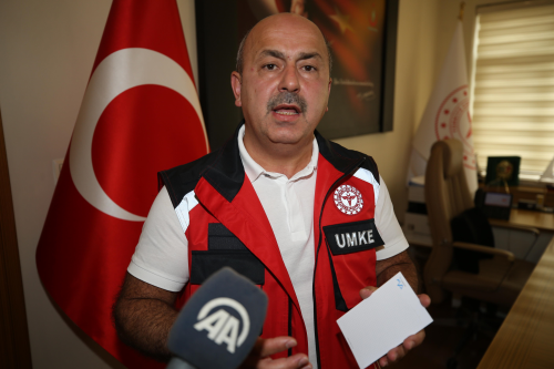 Ordu'da anne adaylarna 