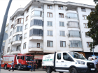 Ordu'da apartman merdiveninde ya�anan kaza sonucu bir ki�i hayat�n� kaybetti